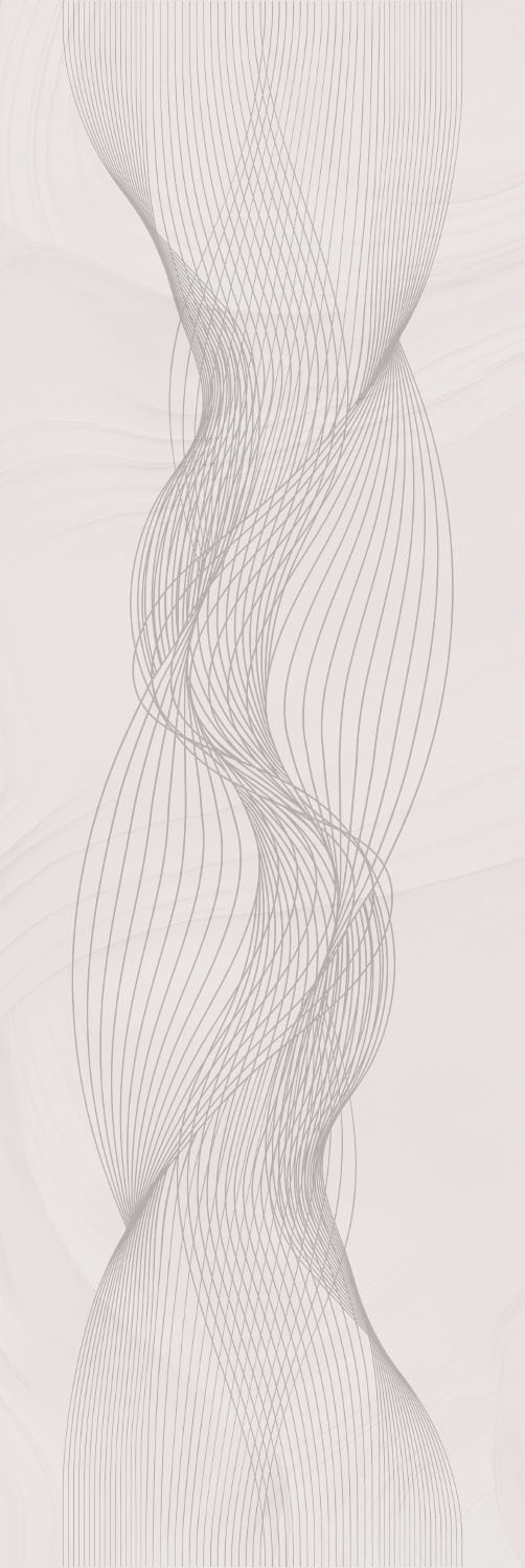 OS/C362/14071R Декор Веро Розовый светлый глянцевый обрезной 40x120 - фото 3