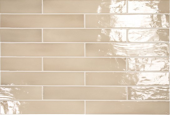 26923 На стену Manacor Beige Argile 6.5x40