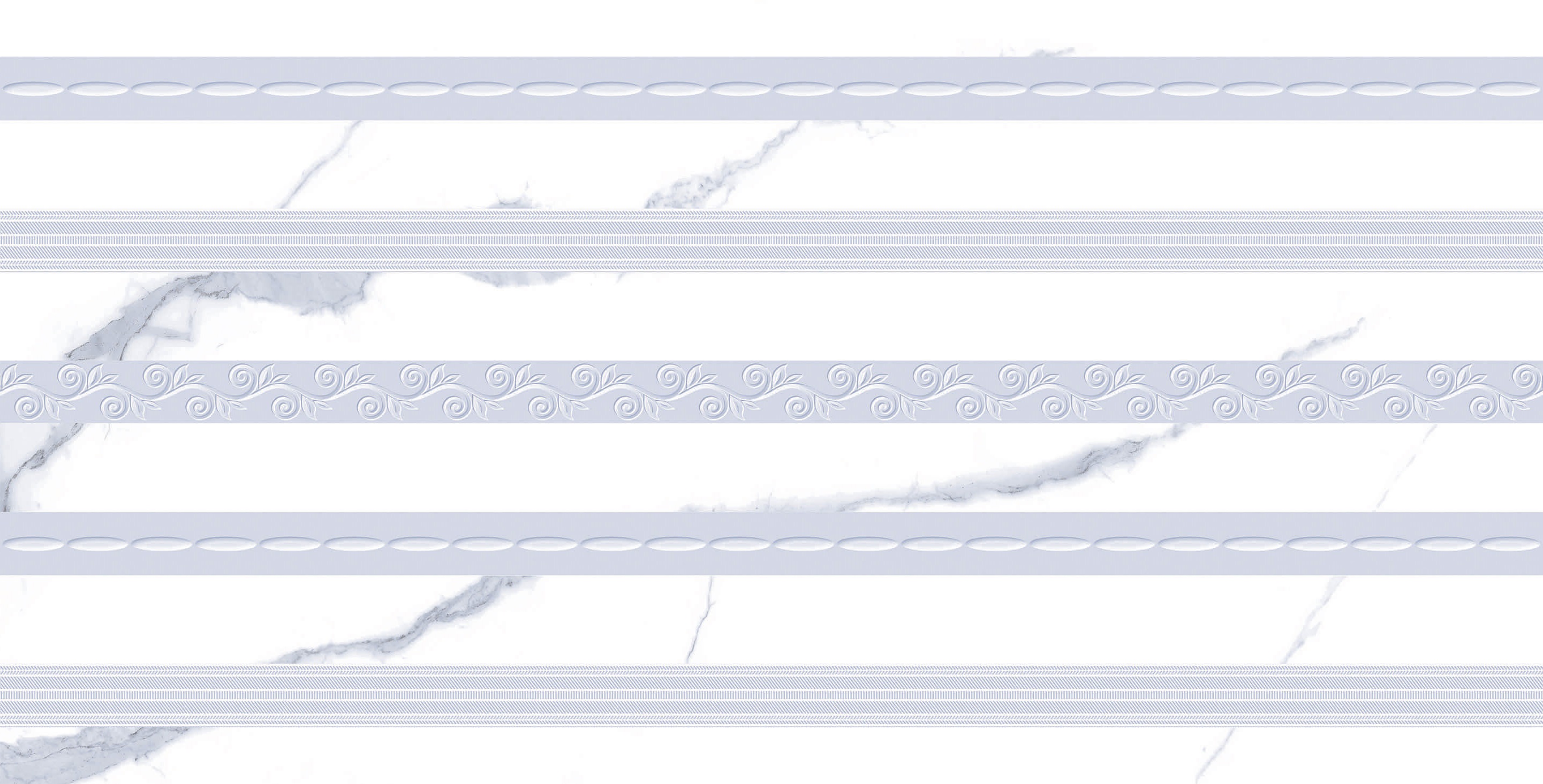 TP3670H2 Декор Киана Полоса 30x60