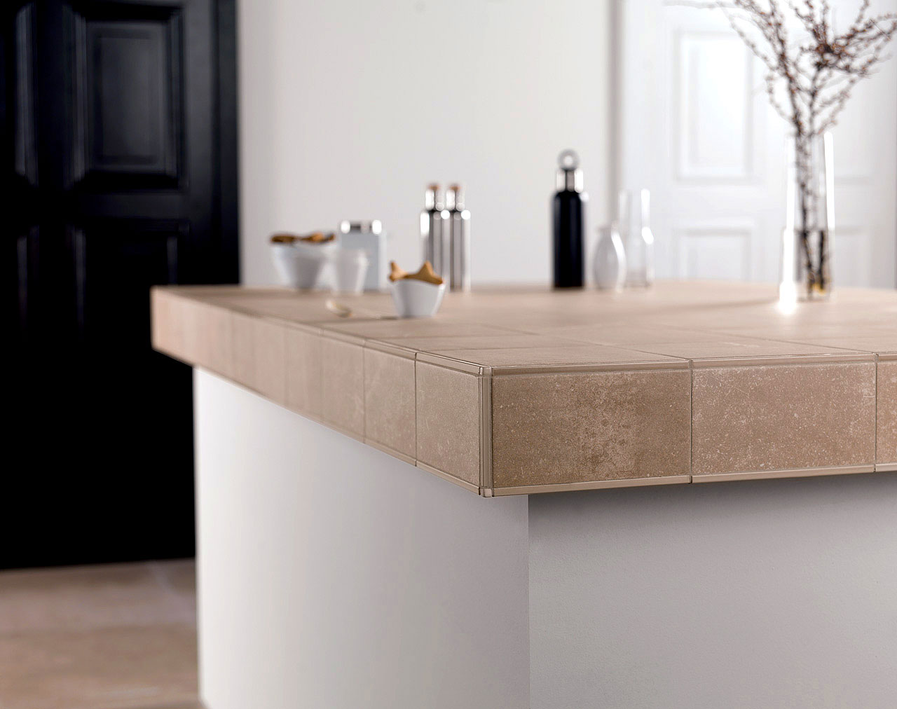 fMJ9 На стену Maku Grey Random Mosaico 30.5x30.5 - фото 37