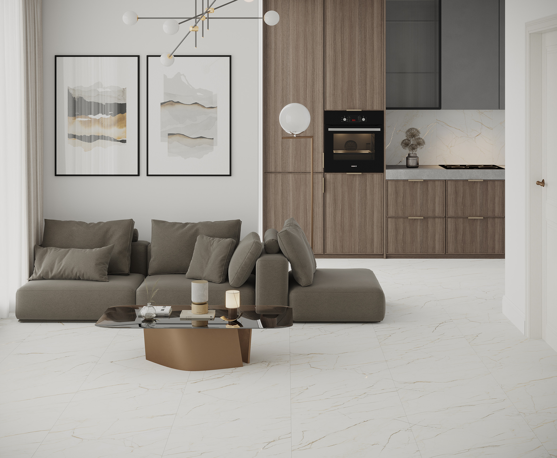 Лапарет Europa Gold - фото 3