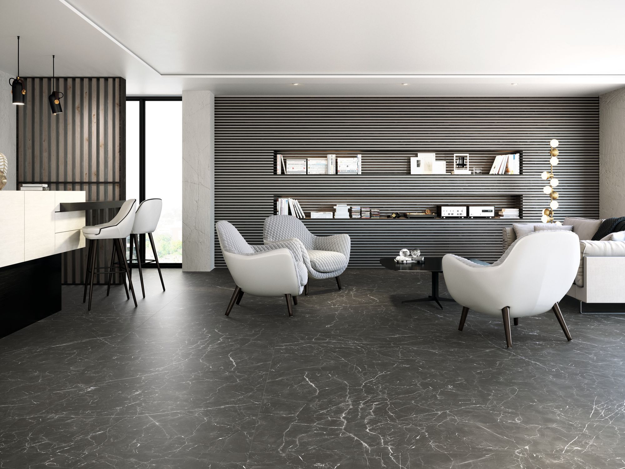 На пол Fox Fox Graphite Pulido - фото 6