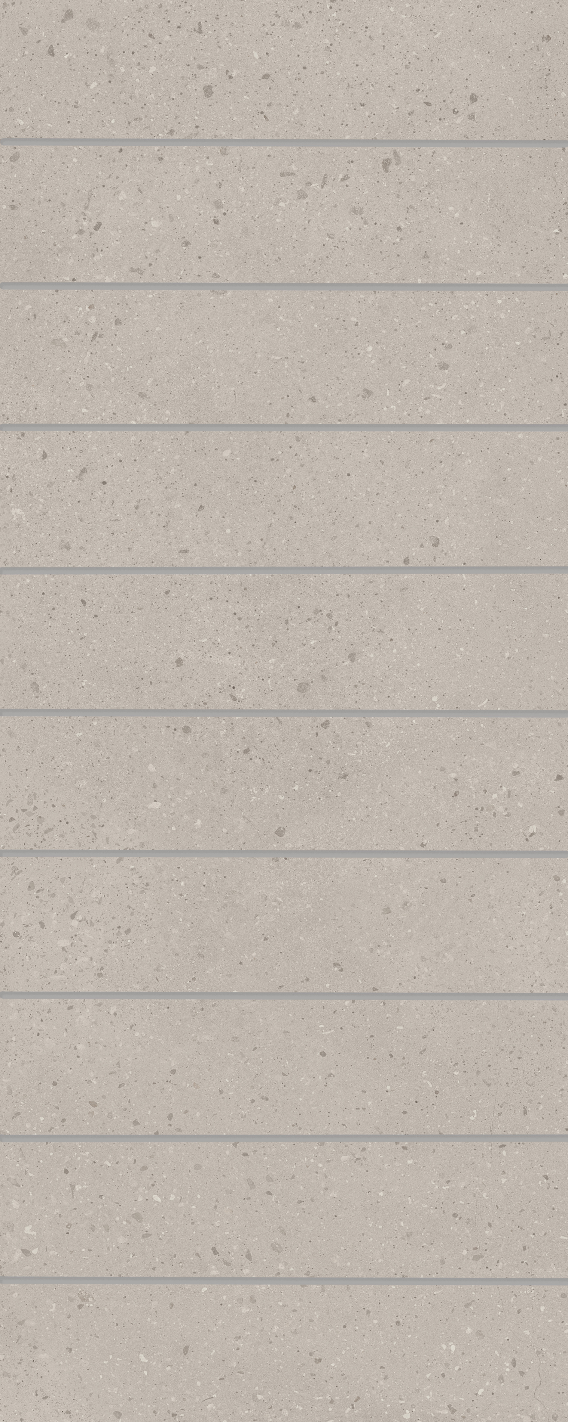 KMD2PTG002BN Декор Скарпа Чипсет серый матовый 20x50x0.8 - фото 7