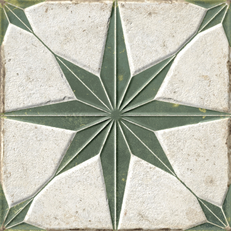 40467 На пол Fs Starlight Sage LT 22.3x22.3x0.9 - фото 10