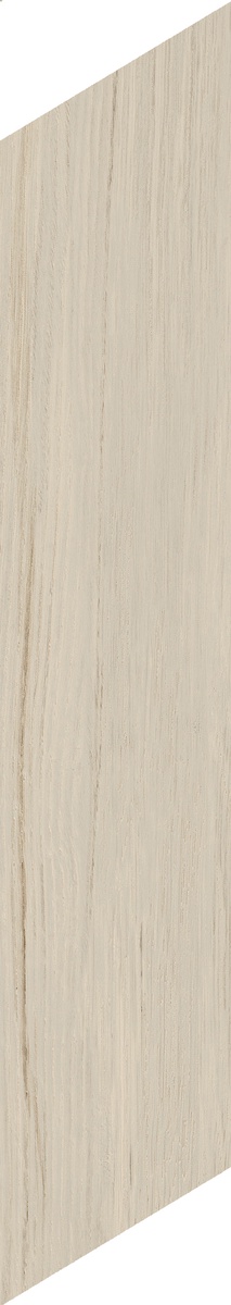 На пол Alacia Chevron Greige 8x45 - фото 10