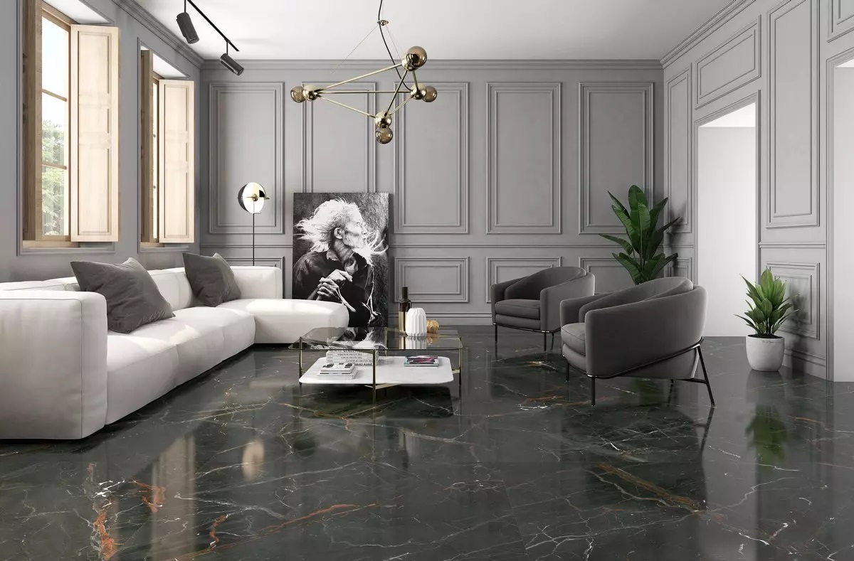 Prissmacer Vanity - фото 3