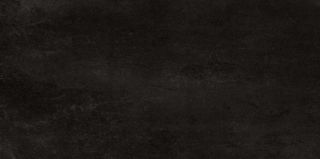На пол Madain Plumb цемент черный 120x60 - фото 2