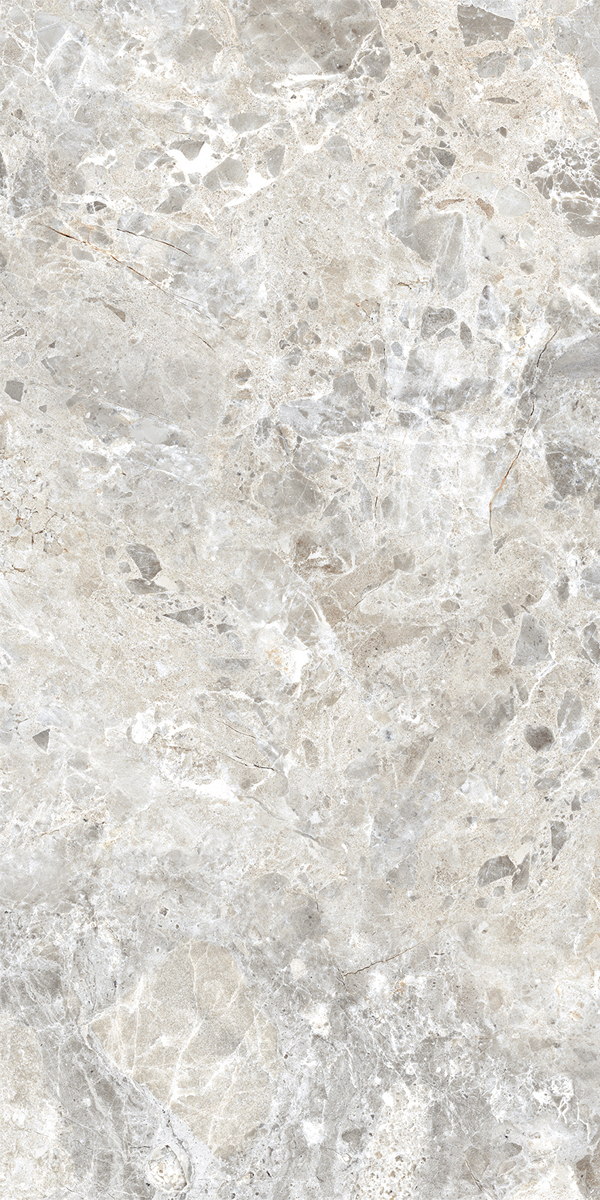 106521 На пол Breccia Paradiso Silver Levigato 8.5mm 60x120 - фото 6