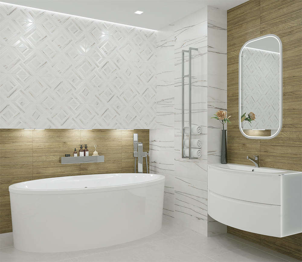 Азори Rosso Venato - фото 3