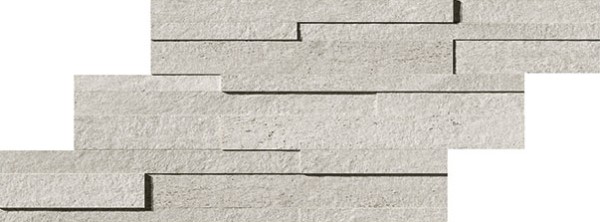 AN7K Декор Klif White Brick 3D