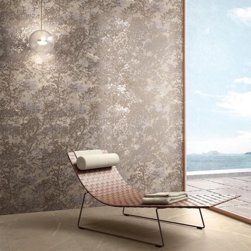 На пол Soap Stone Grey Rett - фото 4