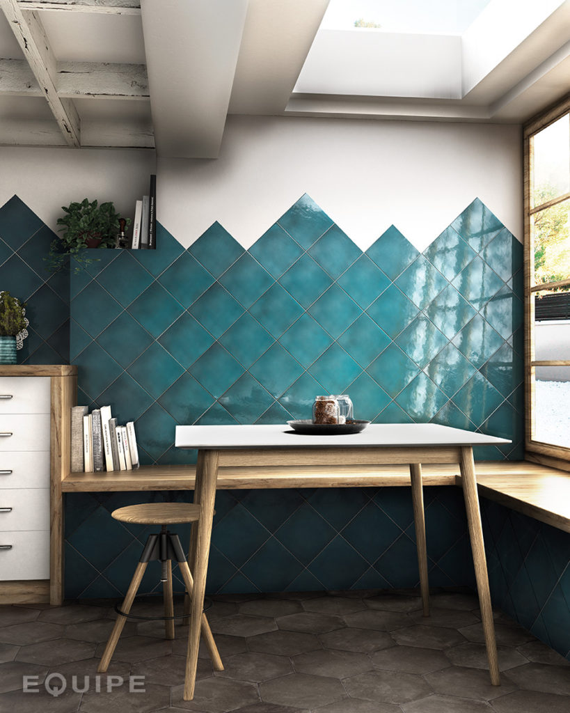 25394 На стену Habitat Obsidian - фото 6