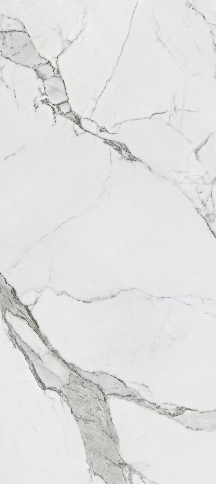 J90930 На пол Canova Statuario Matt Rett 6mm 120x280