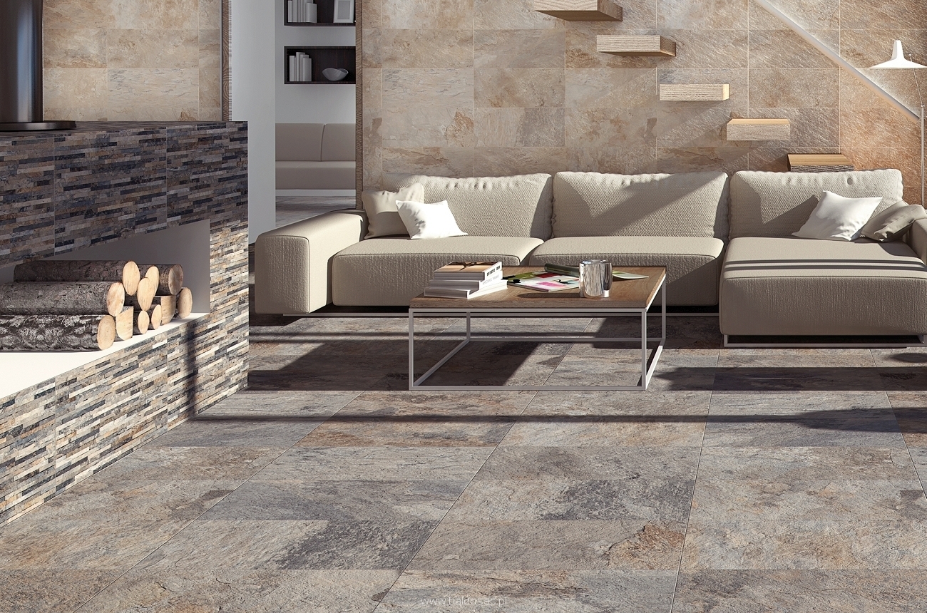 ШБ027941 На пол Ardesia Ardesia natural  - фото 2