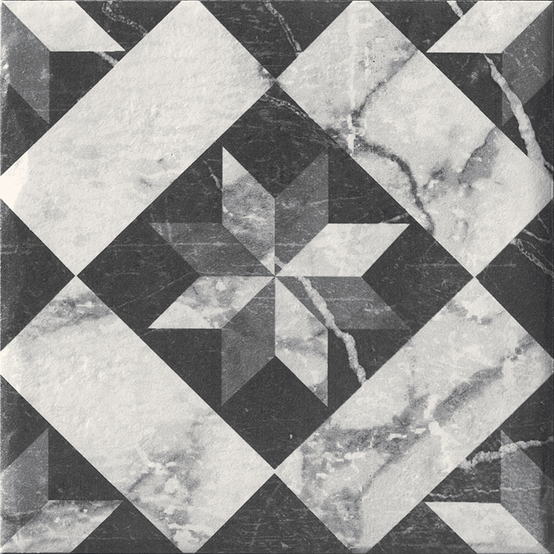 1063934 Декор Magistra Decoro Mix Marquinia - фото 10