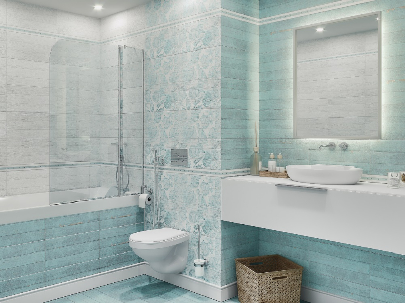 Глобал Тиле Calypso - фото 7