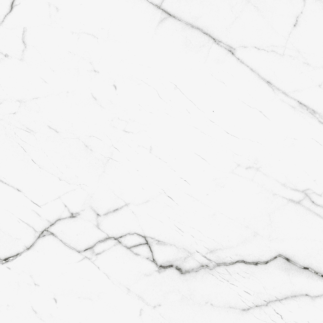 На пол Арагон Белый 394x394x7 - фото 3