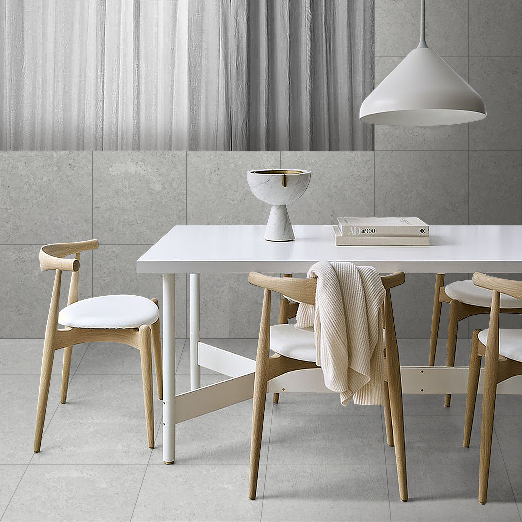 Keramin Онтарио