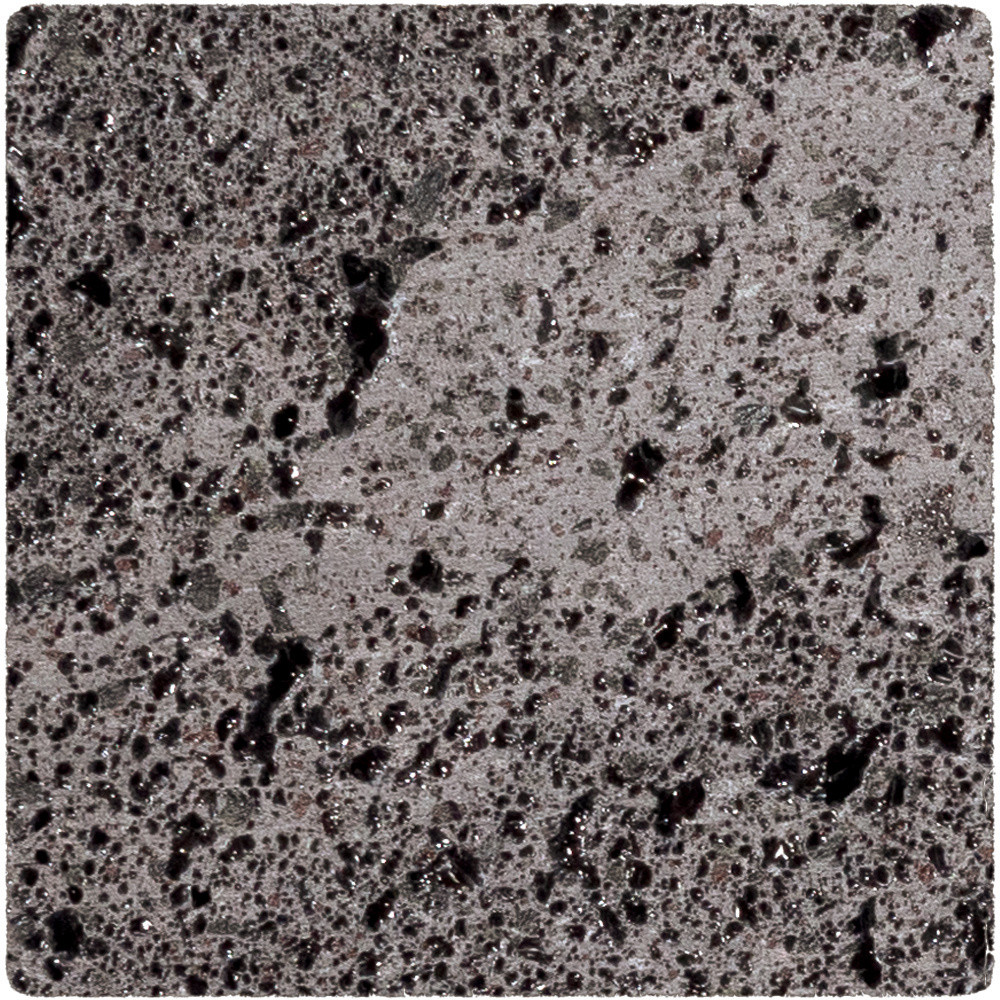 786096 На стену Sensi Etna Crosta Carbone Matte 20mm 10x40