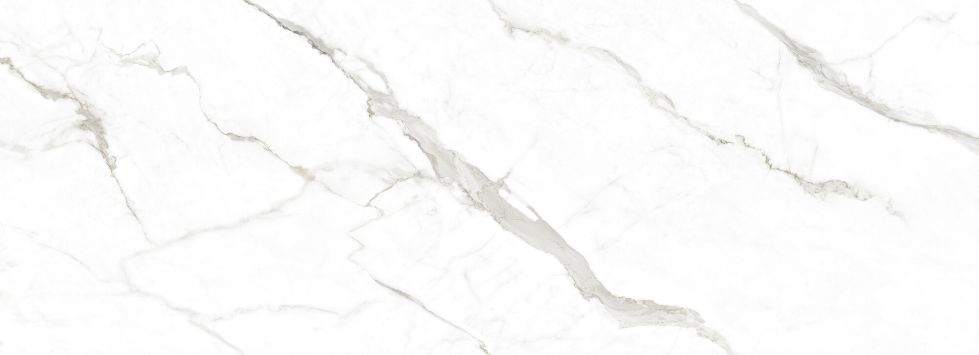 41755 На пол Museum Lumiere White SP/100x275/R - фото 2