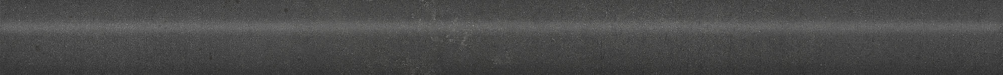 SPA072R Бордюр Гварди Антрацит матовый обрезной 30x2.5x1.9 - фото 2