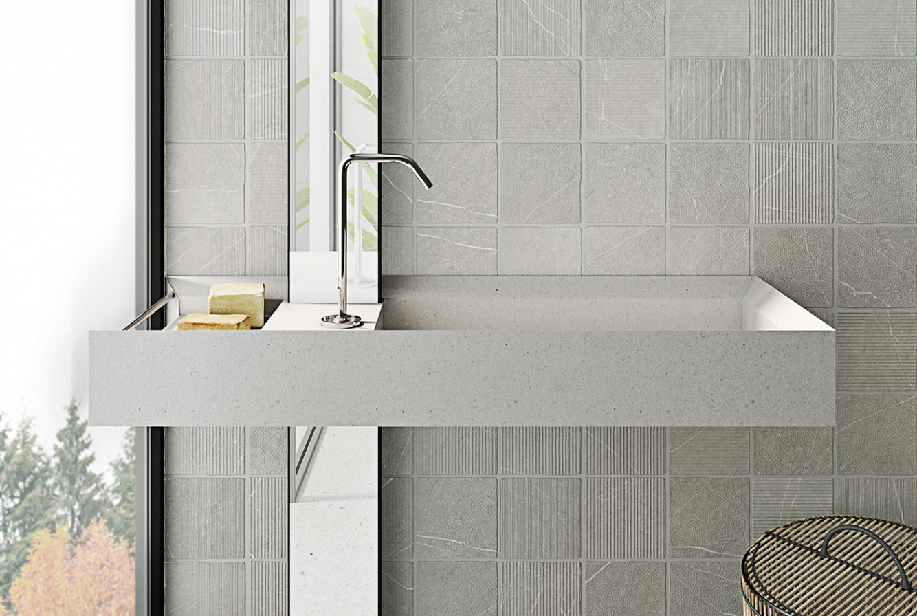 120286 На пол Gea Grey - фото 20