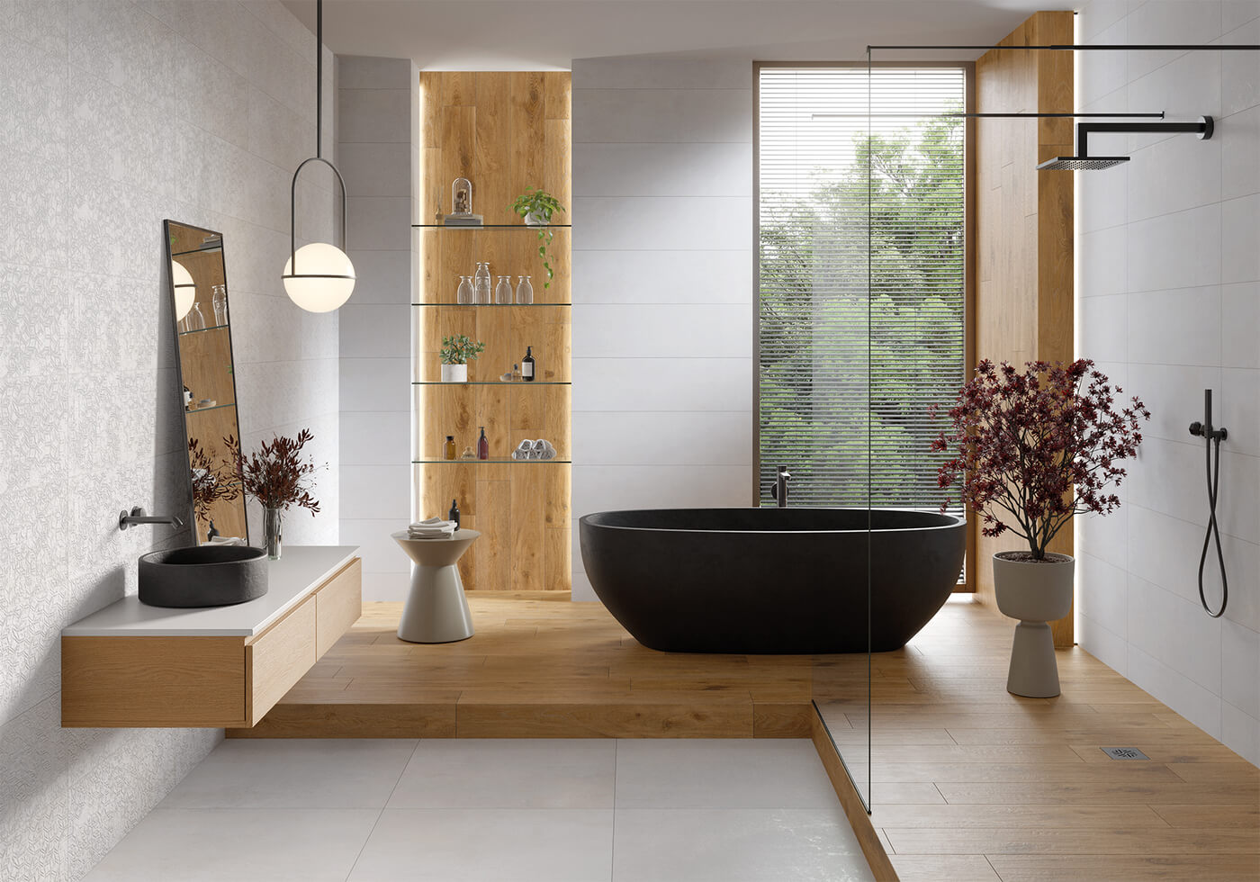 P0004930 На пол Universe Oxide 120x60 - фото 12