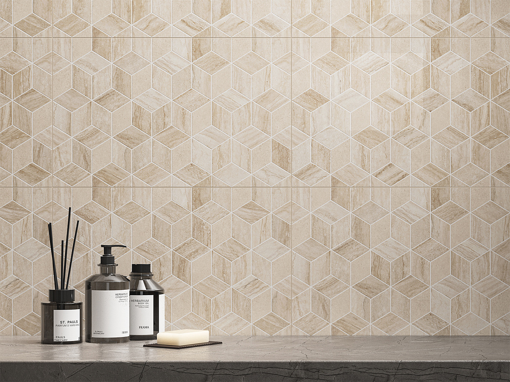 Грация Керамика Треви - фото 6