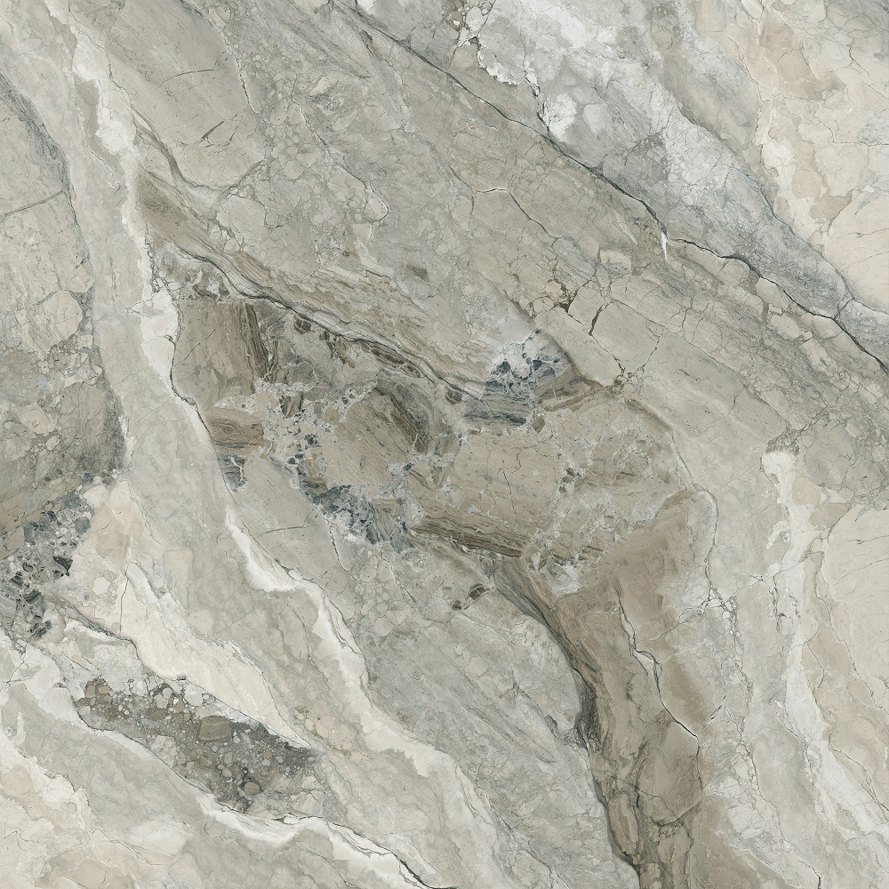 На пол Etna GP бежевый 500х500 - фото 5