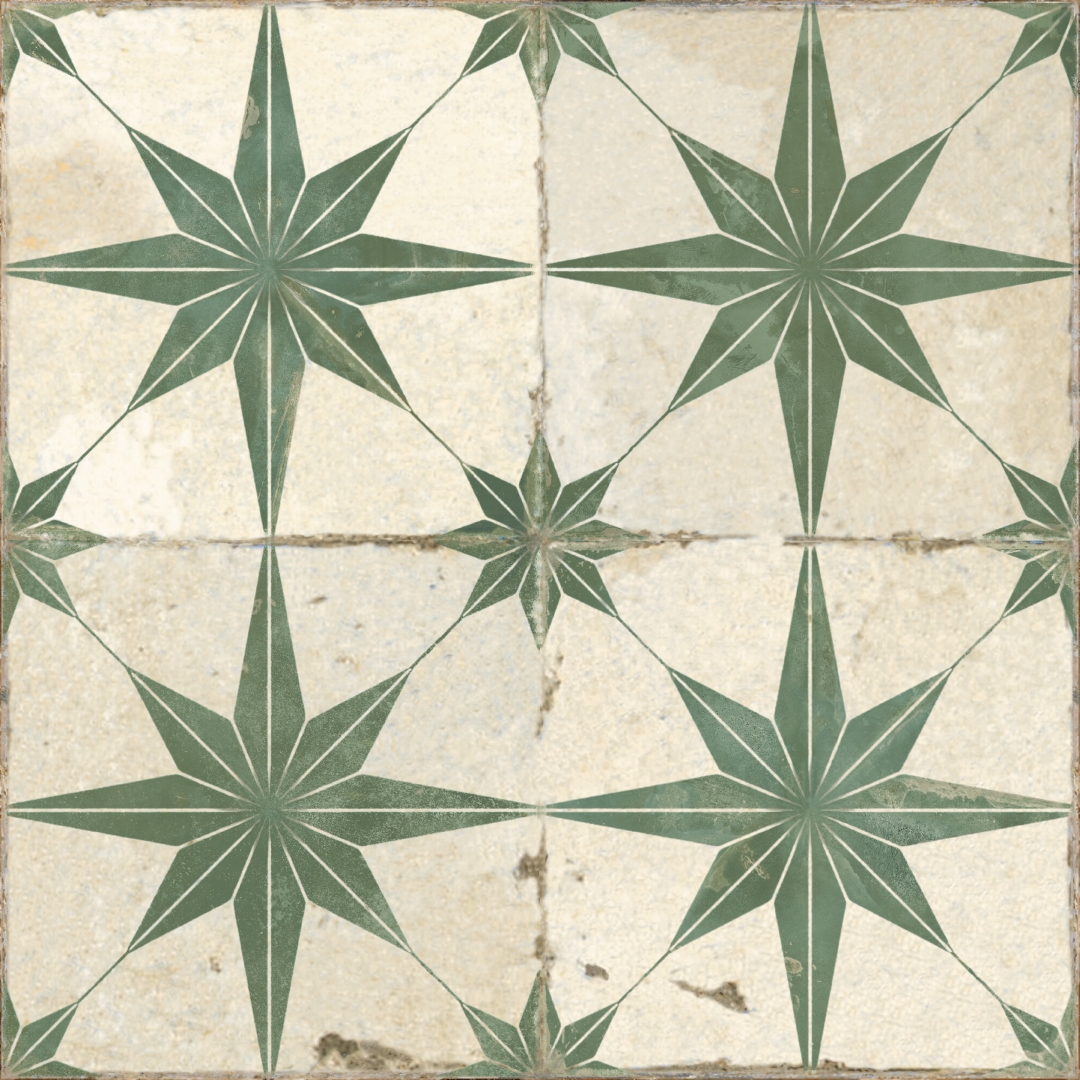 38188 На пол Fs Star Sage LT/45X45X0.95 - фото 5