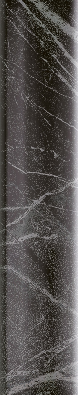 4101211 На стену Dandy MR Black 5x25 - фото 6