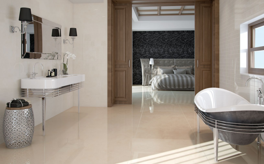 KER_MRB_EG_32 На стену Marblestone Essence Gold 32x90 - фото 7