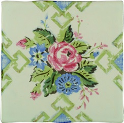 Декор Aranda Soliva-30 - фото 3