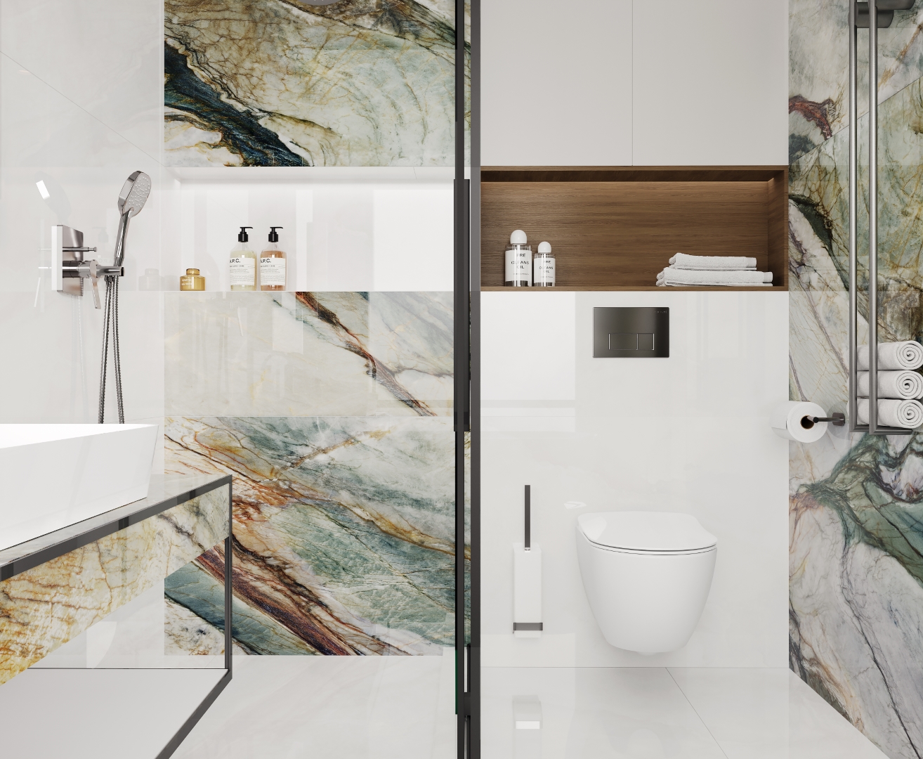 Лапарет Atmosphere Cristal - фото 4