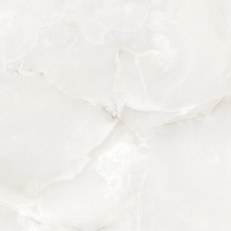 На пол Onix Blanco Кремовый 42x42 - фото 6