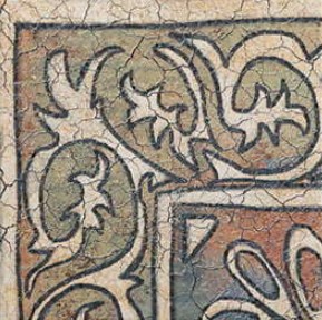 PT03590 Декор Fondant Brave 20x20 - фото 10