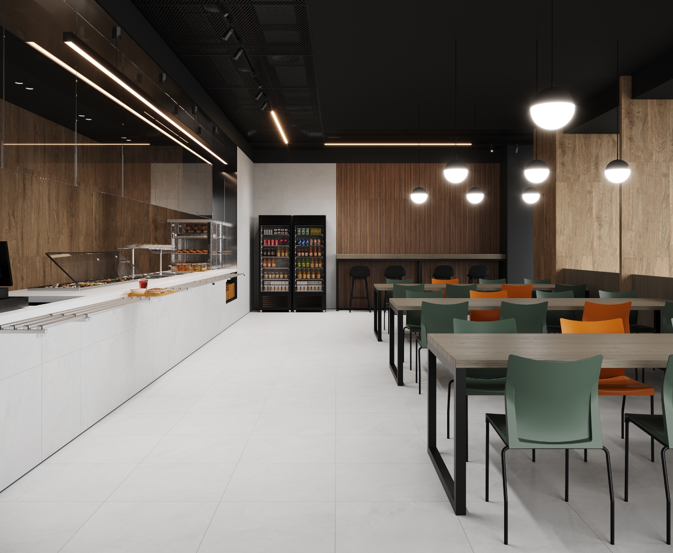 Лапарет Porter - фото 7