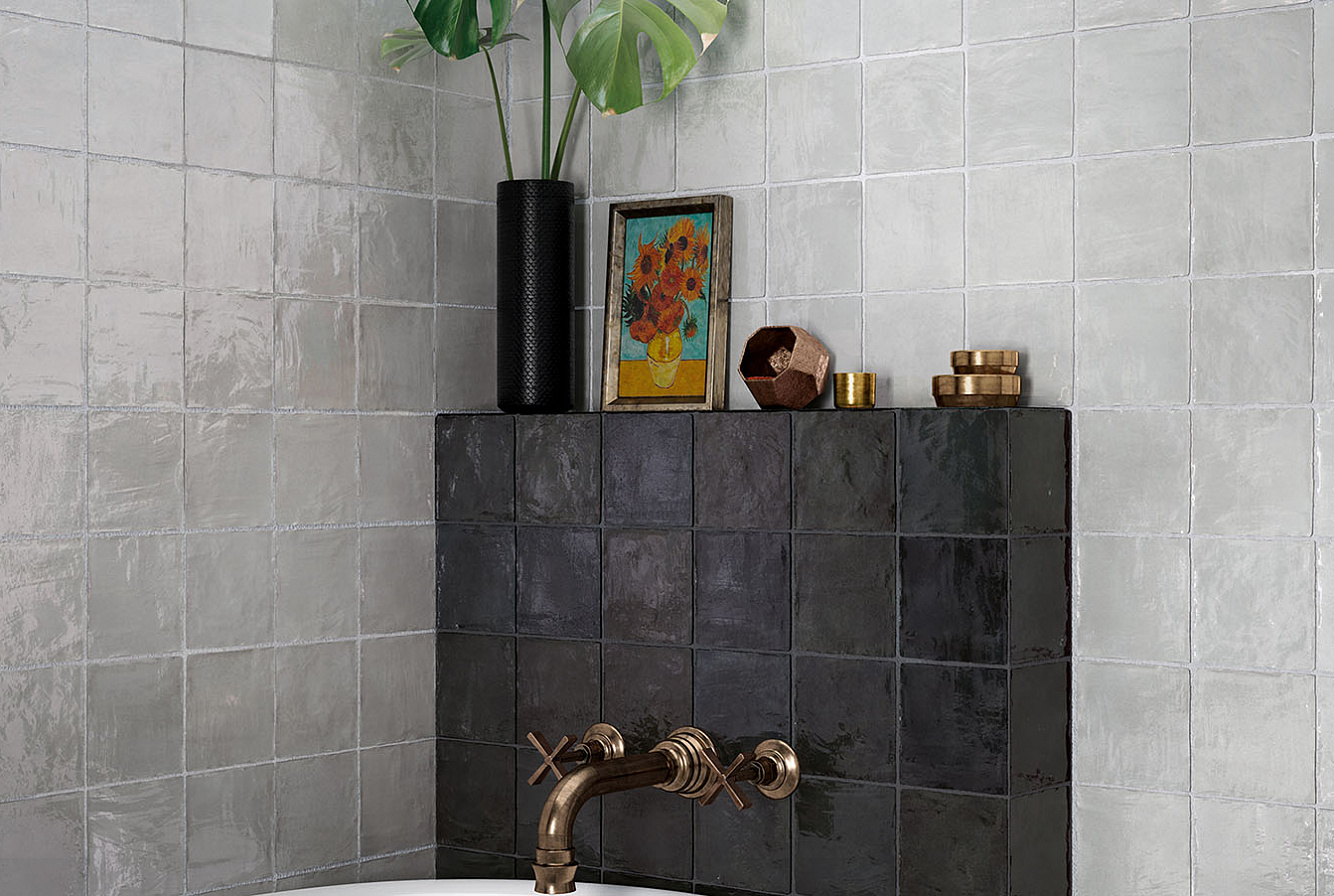 25839 На стену La Riviera Rose 65x200 - фото 5