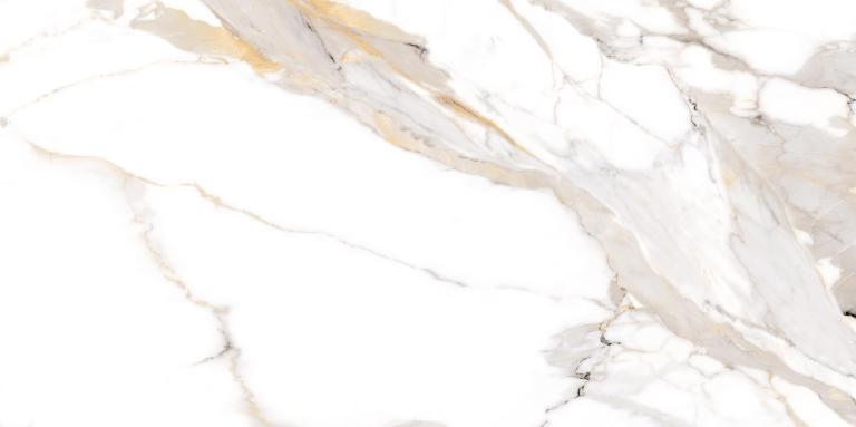 NTT9120M  На пол Bright And Shiny Calacatta Light Grey Mat 60x120 - фото 9