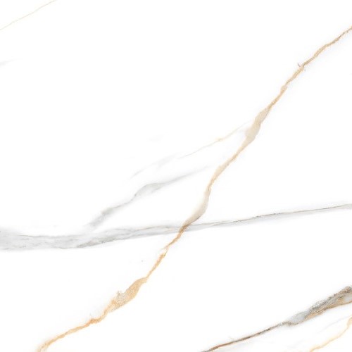 На пол Maritaca Statuario Glossy 60x60