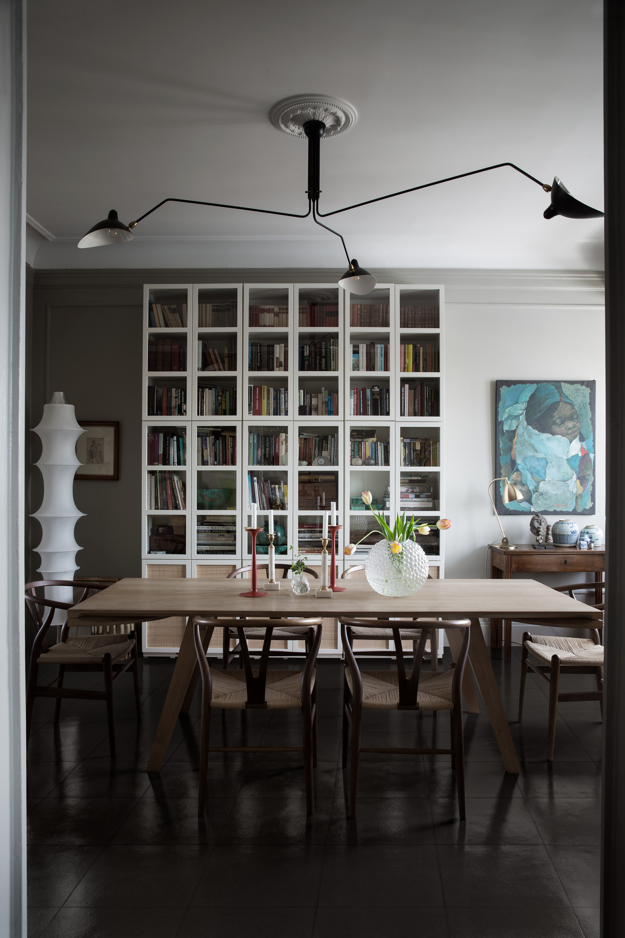 MPLM На стену Terramater Vaniglia Lux 9.1x37.5 - фото 4