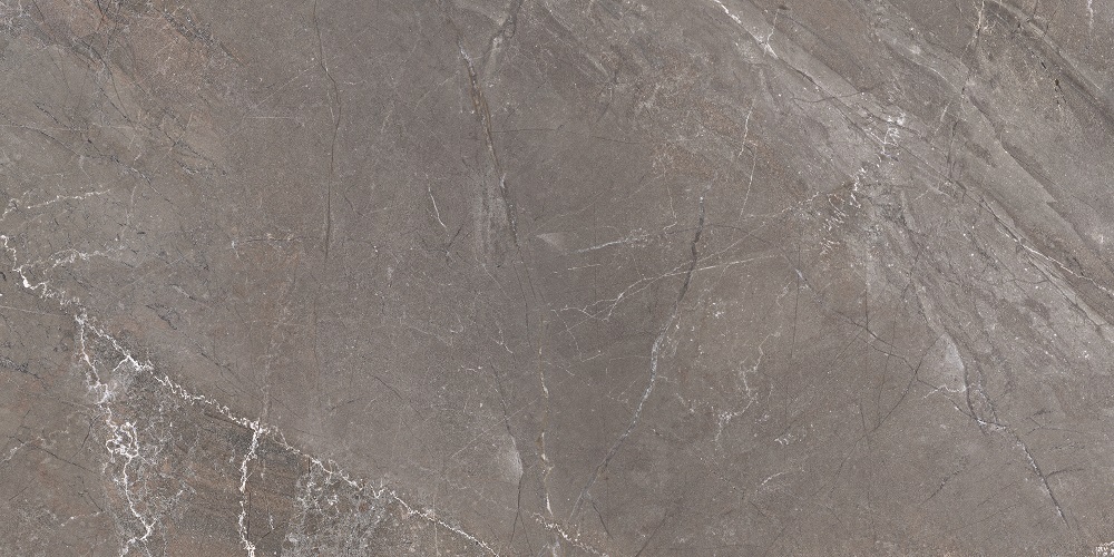 На пол Лайфстоун Коричневый 30х60 - фото 7