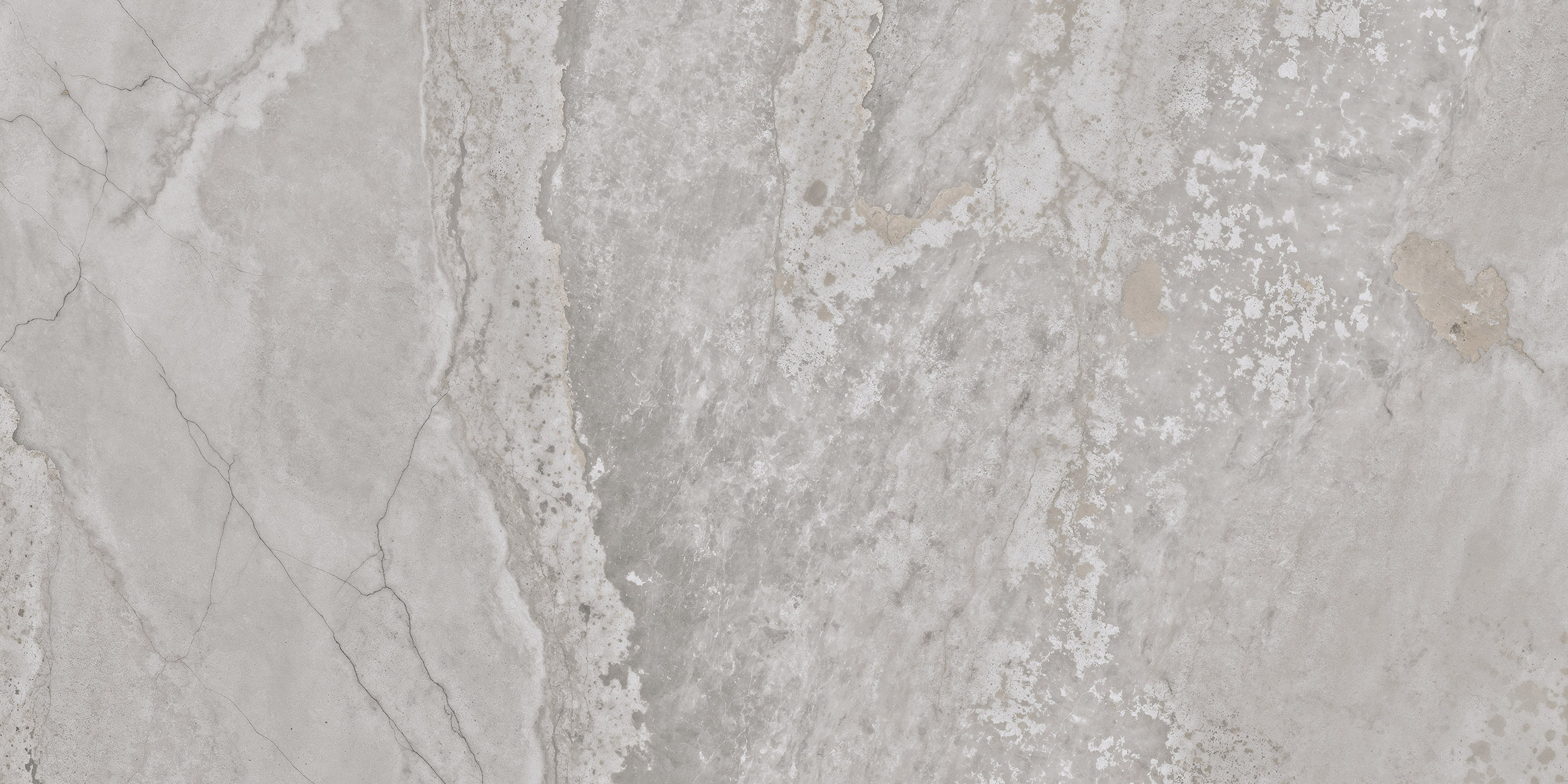 На пол Planet Grey Metal Shine 60x120 - фото 4