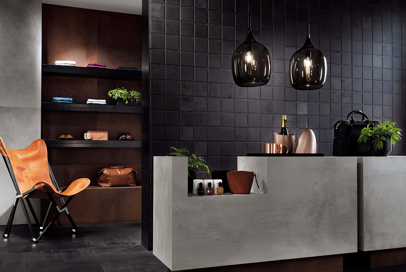 APOZ На пол Blaze Iron Lapp. 75 - фото 16