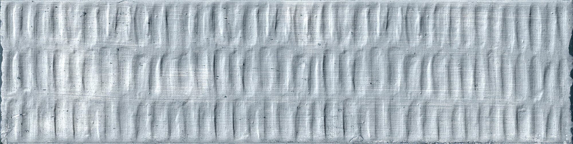 37711 Декор Lagoon Blue Decor 6x24.6 - фото 4