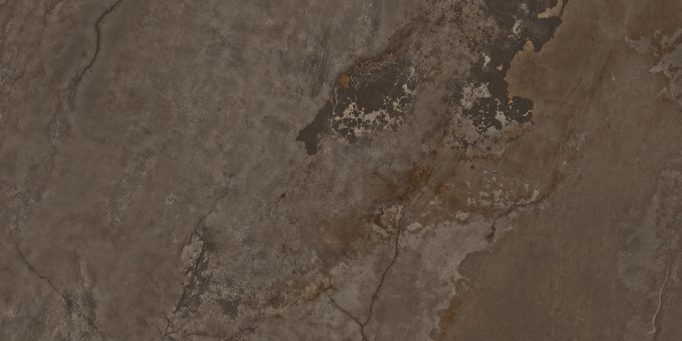 На пол Planet Oxid Metal Shine 60x120 - фото 18