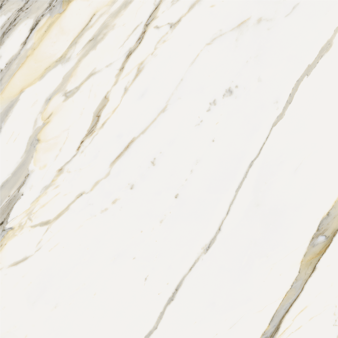 610010004113 На пол Stellaris Calacatta Gold 120 Ret 120x120 - фото 6