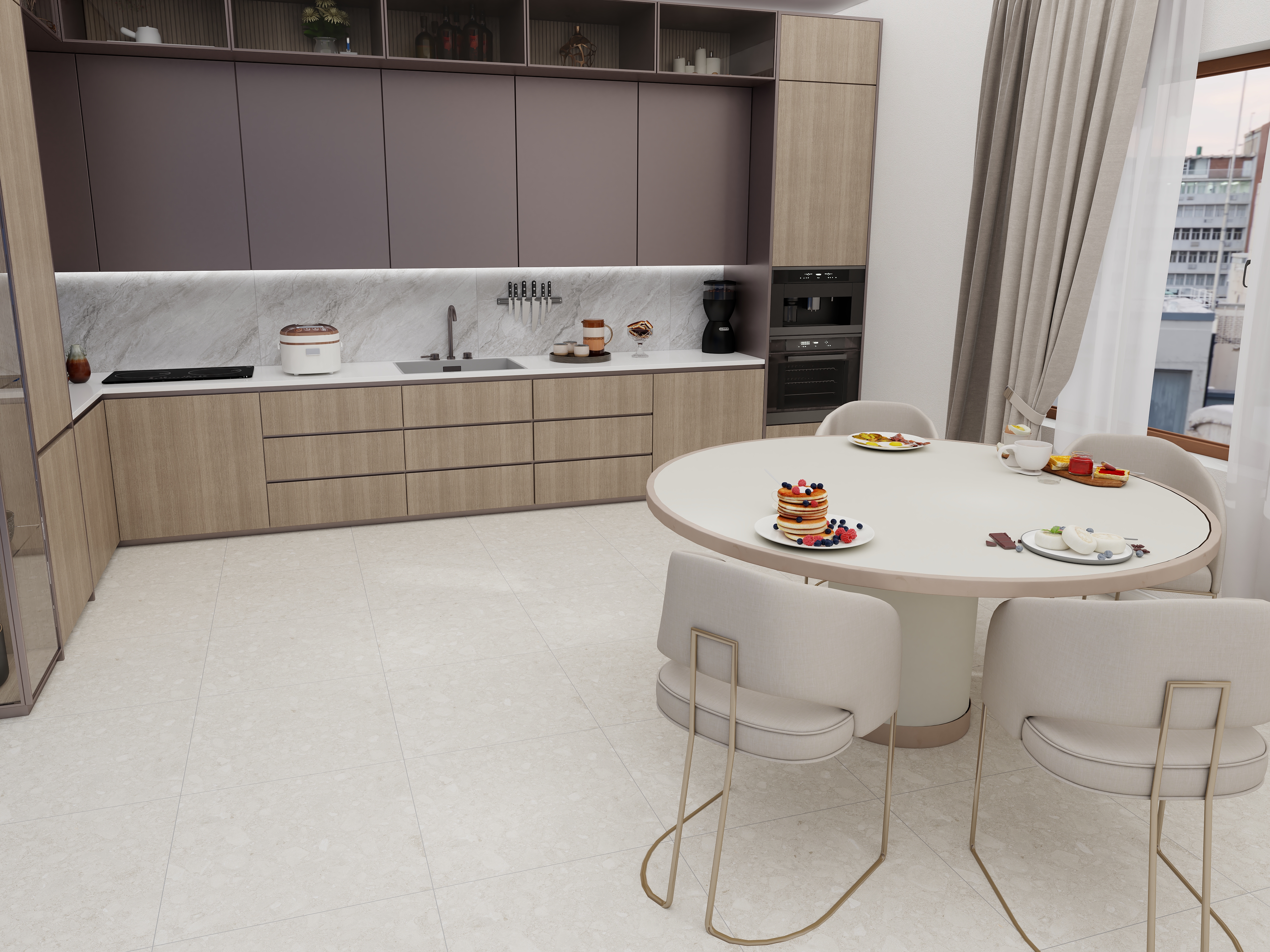 Duna Terrazzo - фото 2