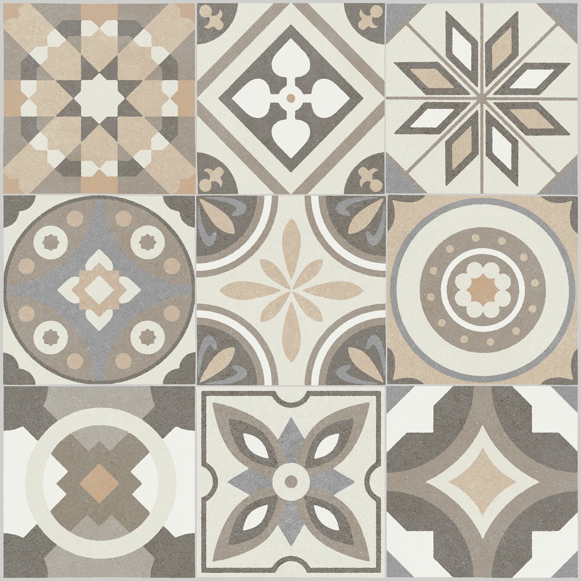 38428 На пол Ground Warm LA/60X60X0.9/L/R