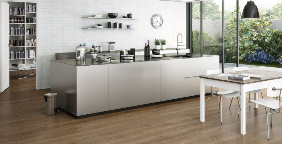 Бордюр Alchimia Matita Torello Vison - фото 2